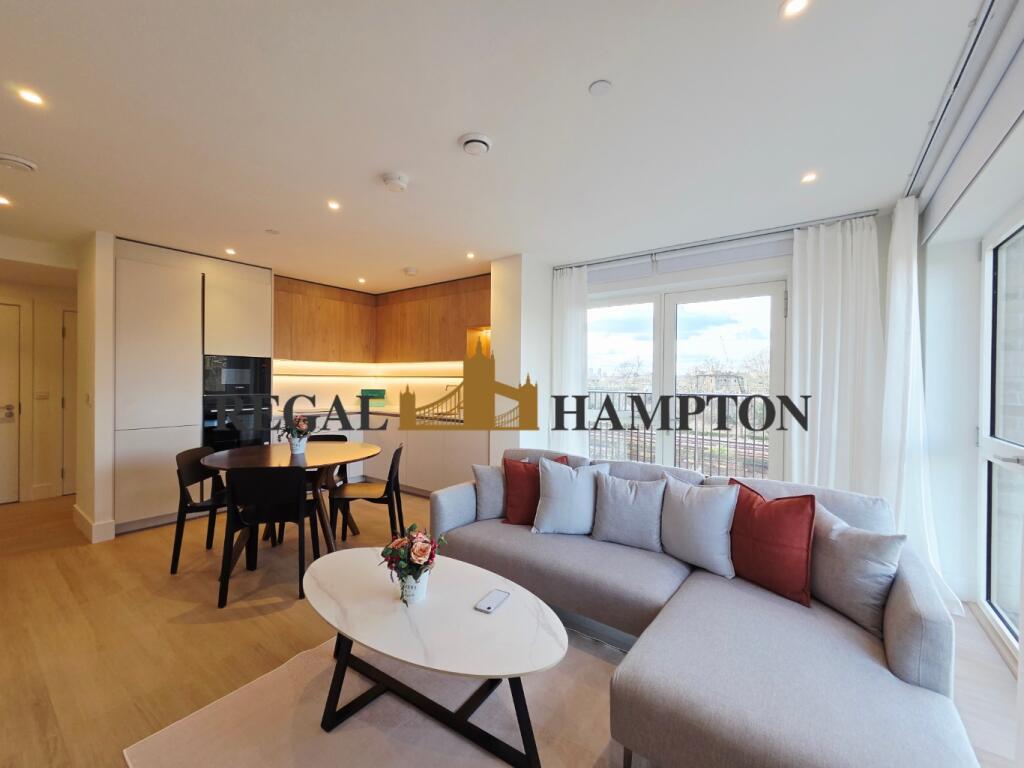 Main image of property: 2 Maple Mews, Tower Hamlet, London, E3