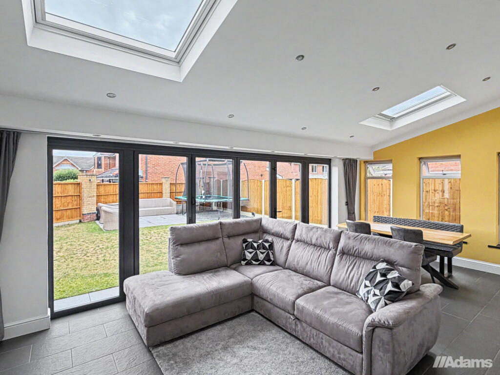 House in Warrington - View 3