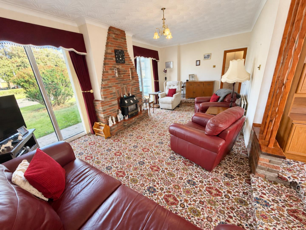 House in Stockton-on-Tees, Hartlepool - More