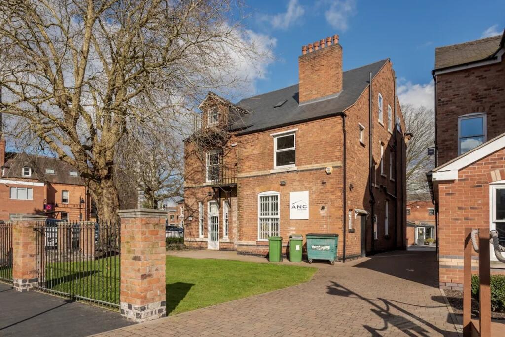 Additional image 16 of 9 Greenfield Crescent, Birmingham, B15 3AU