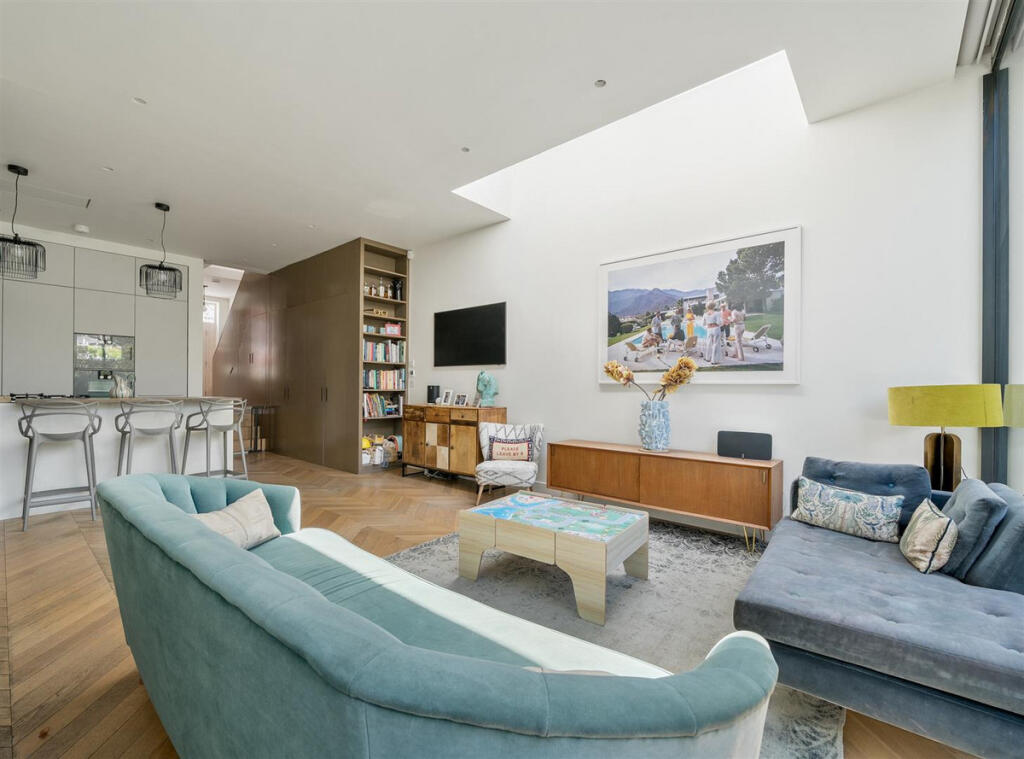 House in London, Brondesbury Park, Brondesbury - View 5