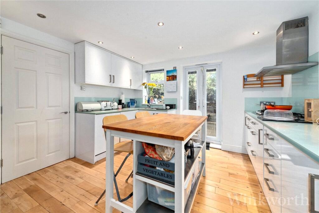 House in London, South Bermondsey, Peckham - View 2