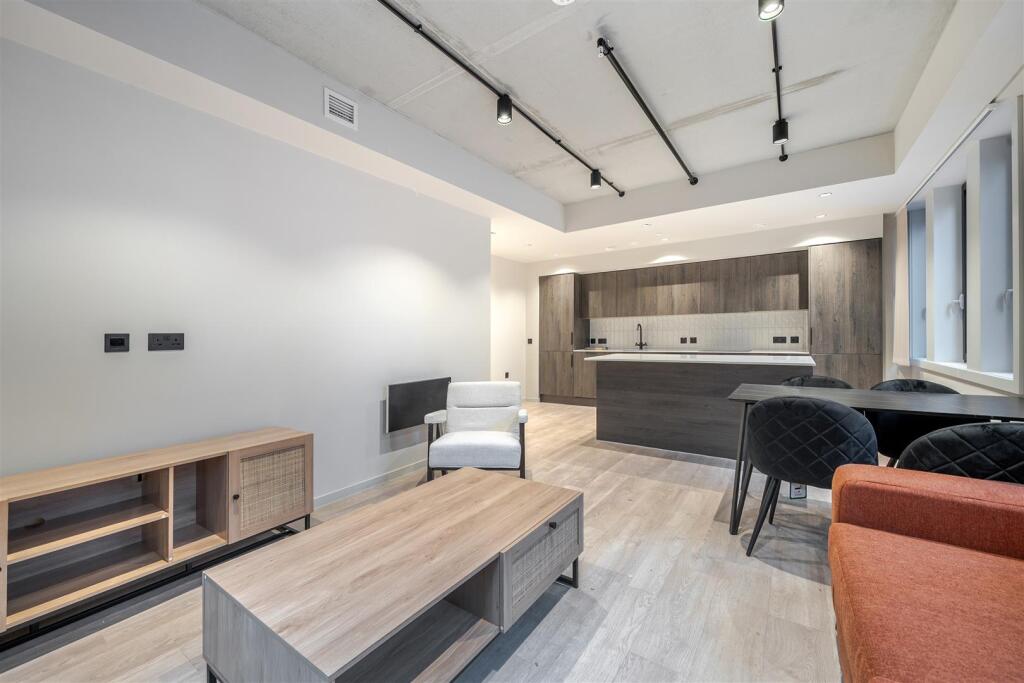Additional image 3 of SETL, Ludgate Hill, Birmingham