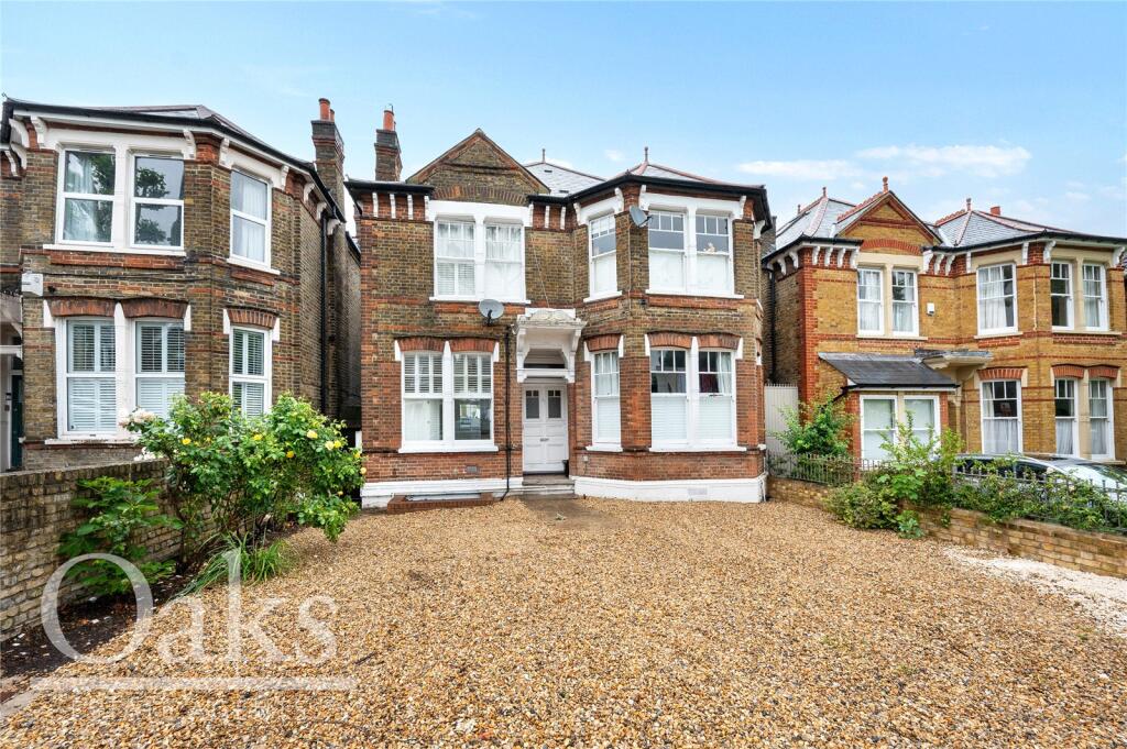 Main image of property: Palace Road, Tulse Hill