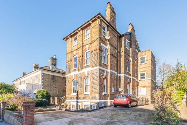 Main image of property: Coombe Road, Croydon, CR0