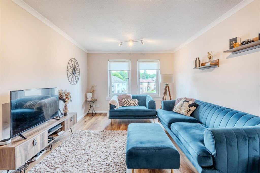 Apartment in Motherwell - View 4