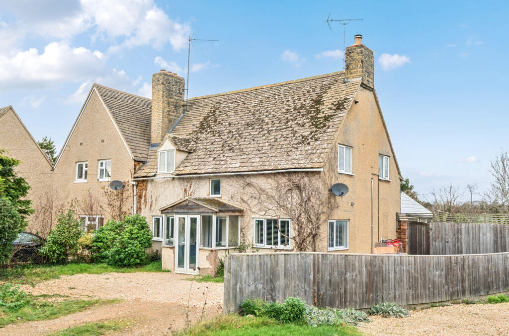 Main image of property: Blackditch, Stanton Harcourt, Witney