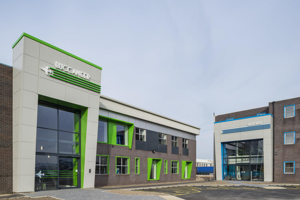 Main image of property: Buccaneer , Brough, East Yorkshire, HU15