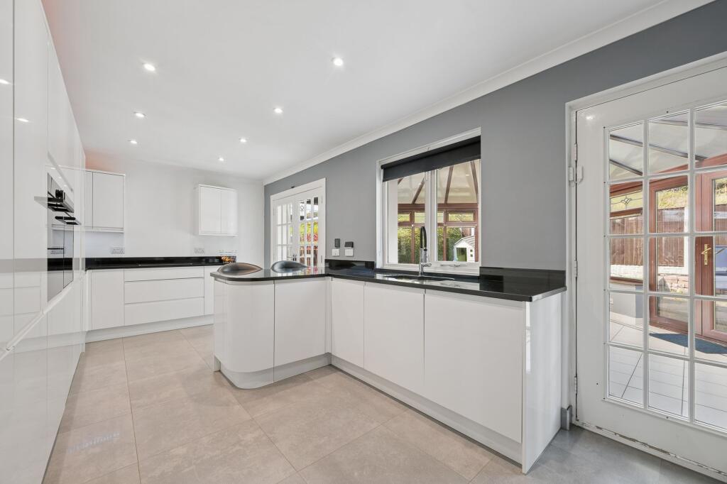 Main image of property: Herd Green, Livingston
