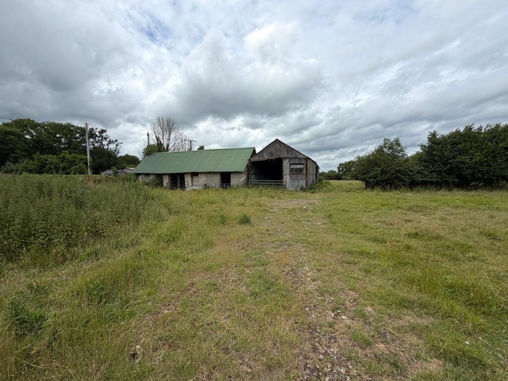 Main image of property: Land and buildings at Plaisters Green, Nempnett Thrubwell