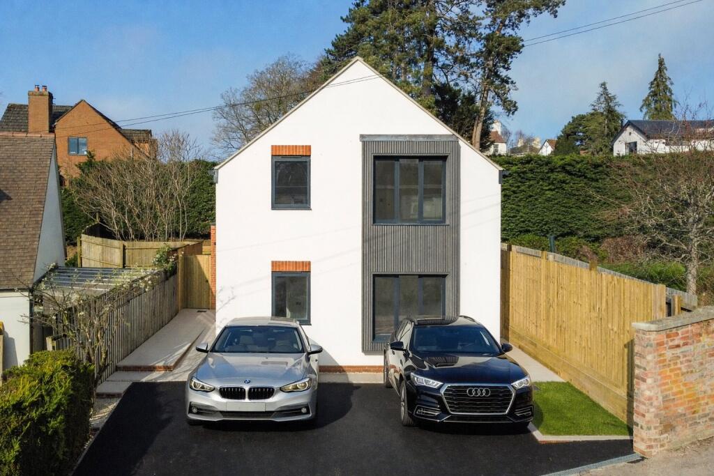 Main image of property: School Road, Charlton Kings, Cheltenham, Gloucestershire, GL53