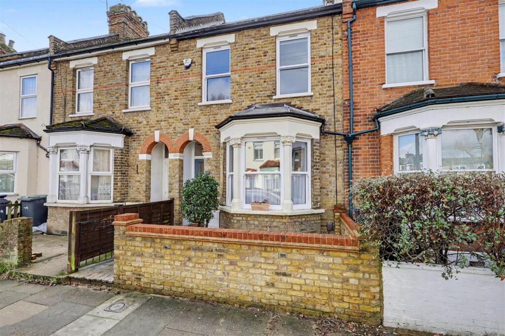 Main image of property: Canonbury Road, Enfield