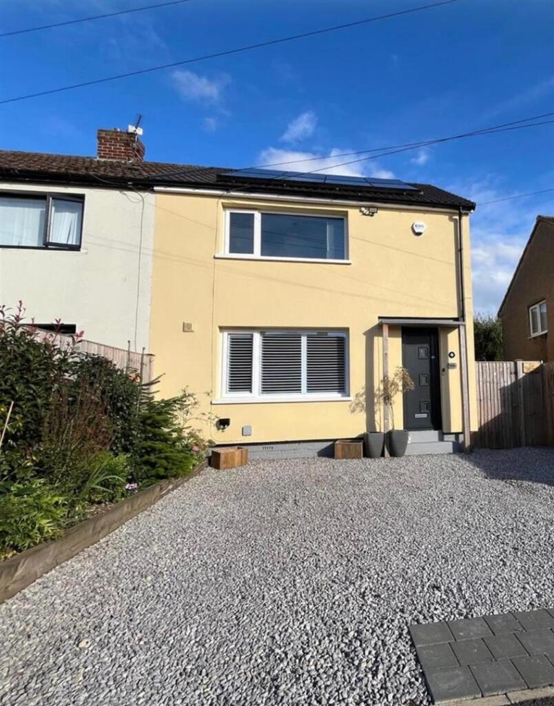 Main image of property: The Drive, Kippax, Leeds