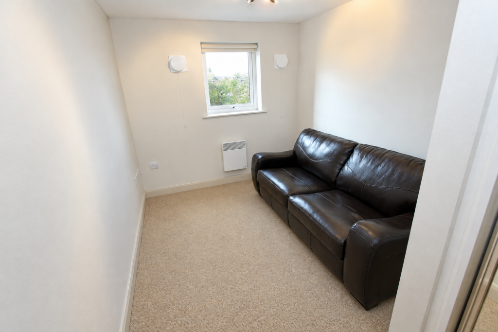 Apartment in Oxford - View 5