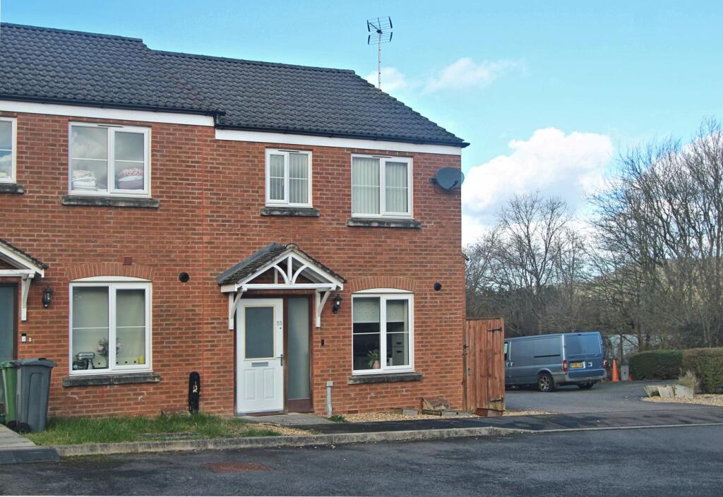 Main image of property: Chestnut Park, Kingswood, Wotton-under-Edge, GL12
