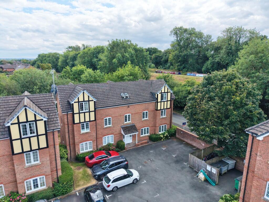 Main image of property: Clough Court, Nantwich, CW5