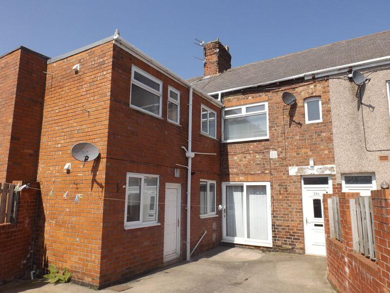 Main image of property: Ridge Terrace, Bedlington