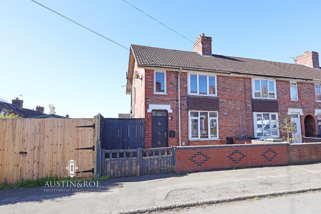 Main image of property: Princes Street, Stone, Saffordshire, ST15 8HZ