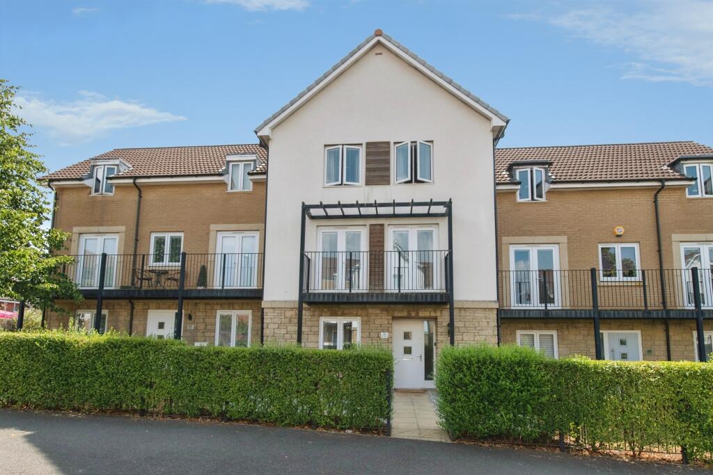 Main image of property: Admiral Way, Exeter