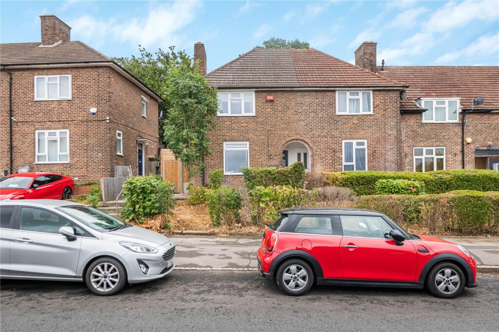Main image of property: Southover, Bromley, BR1