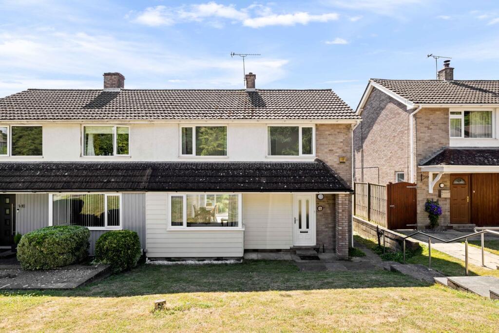 Main image of property: Woodland Close, River, Dover, CT17