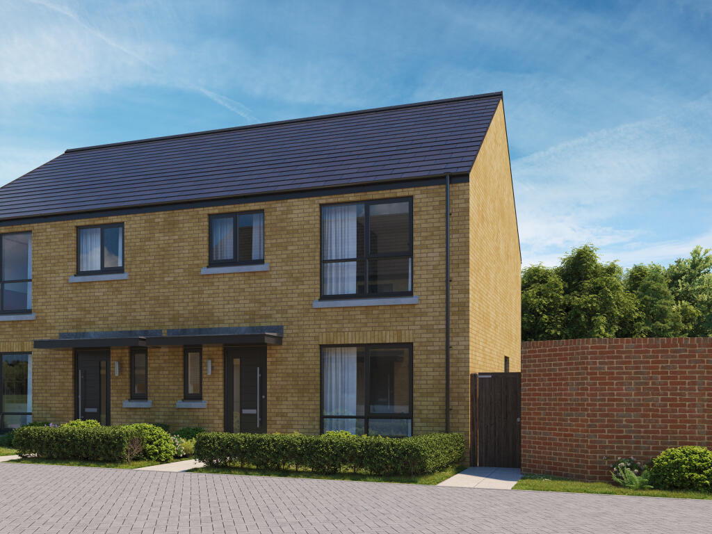 Main image of property: Park Drive,
Kings Hill,
ME19 4NF
