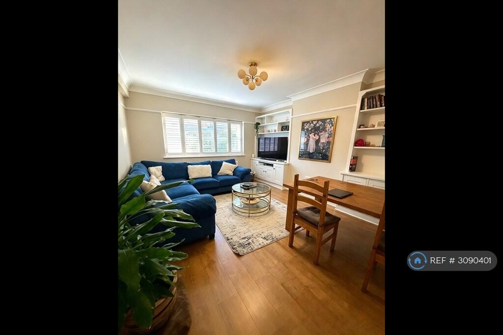 Main image of property: Merton Mansions, London, SW20