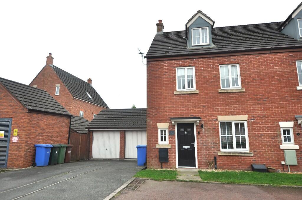 Main image of property: Byre View, Adlington, PR6