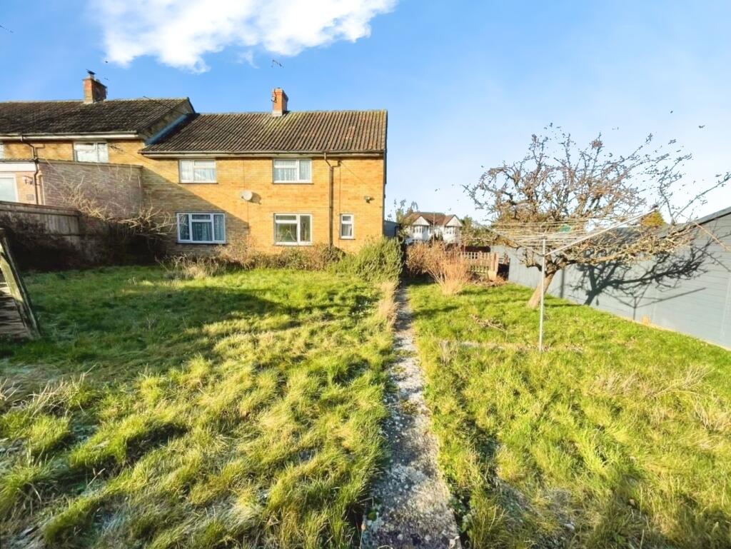 Tilsdown Close, Dursley photo 2