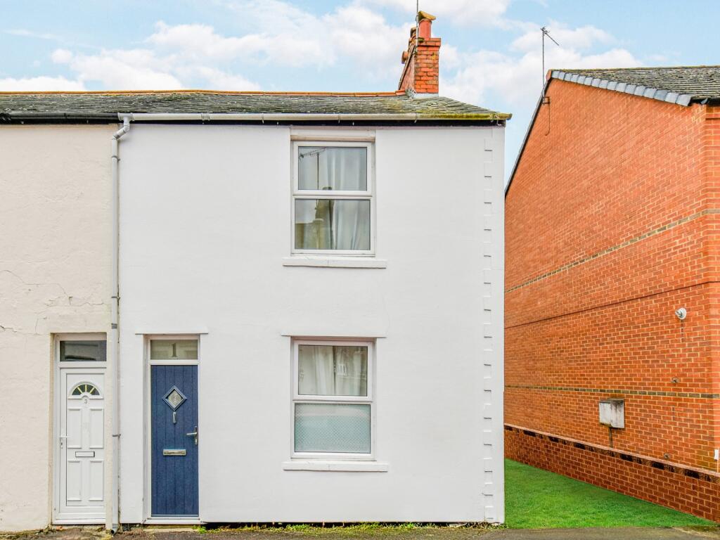 Main image of property: St. Nicholas Road, Newbury, Berkshire, RG14