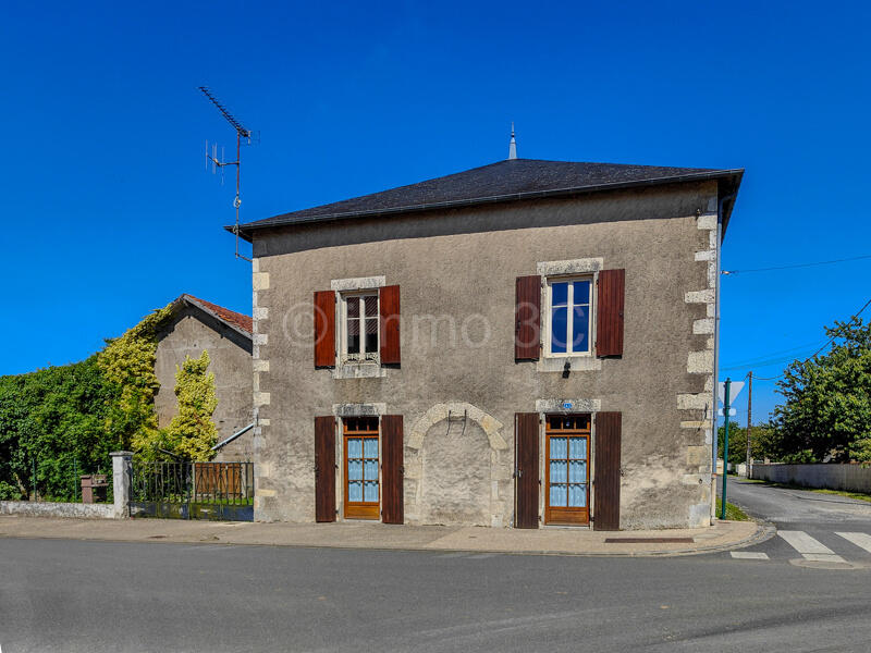Main image of property: Poitou-Charentes, Vienne, Chaunay