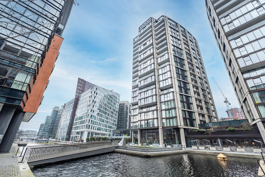 Main image of property: Merchant Square, London, W2