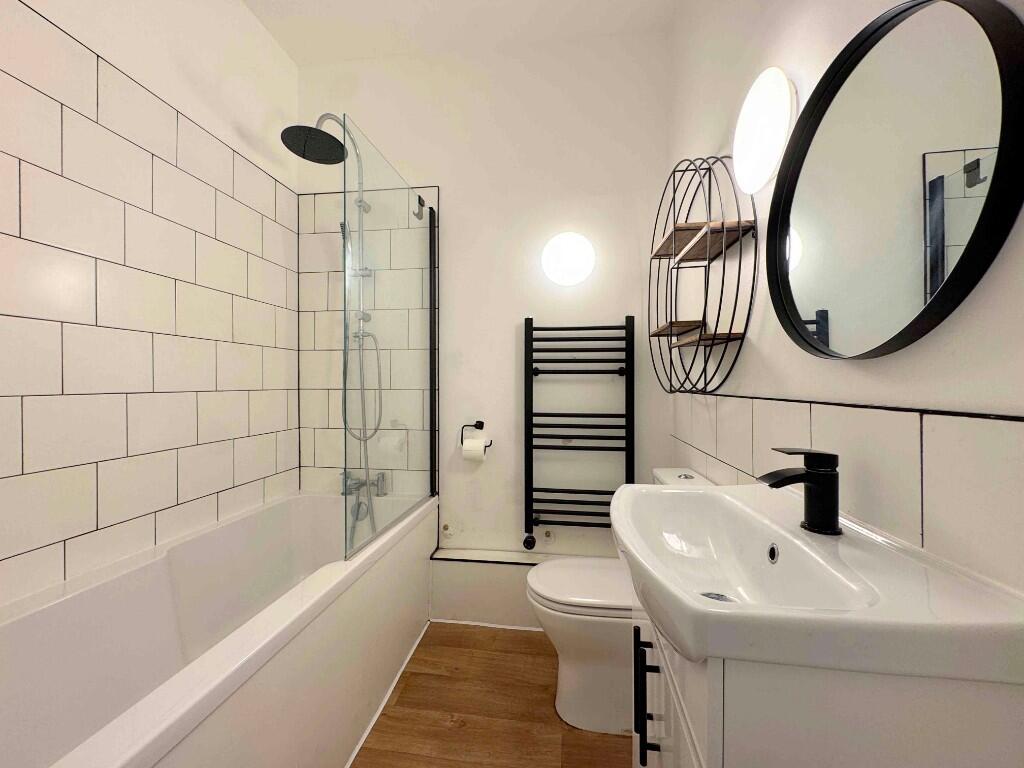 Flat 1, Vale Mill, West Vale, Greetland, HX4 8EJ photo 4