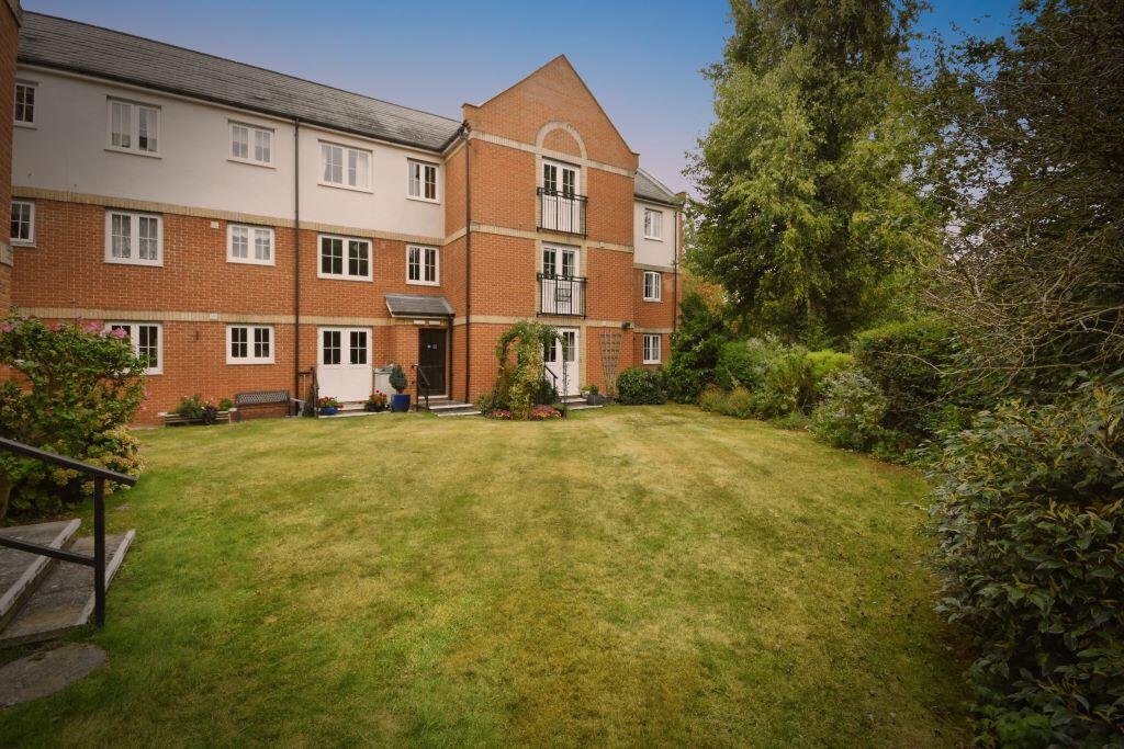 1-bed other on Rosemary Lane, Halstead, £100,000