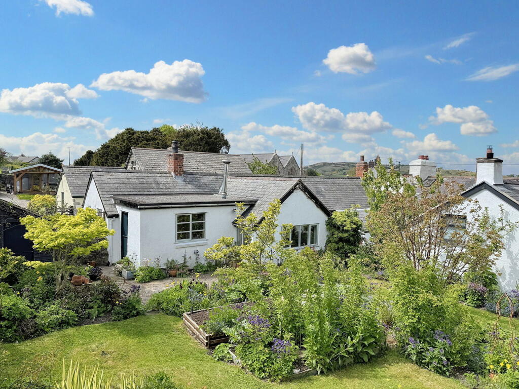 Main image of property: Llannefydd, Denbigh, LL16 5ED