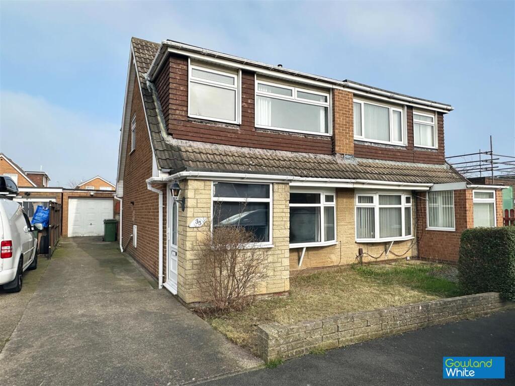 Main image of property: Barrhead Close, Fairfield, Stockton-On-Tees, TS19 7SB