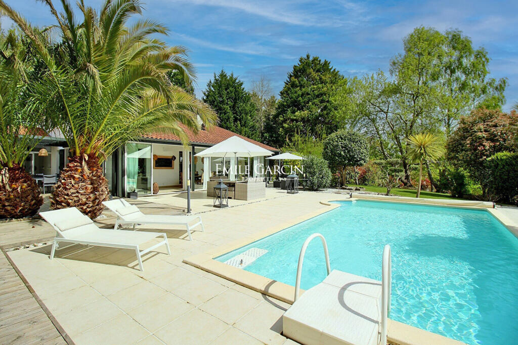 Main image of property: Aquitaine, Pyrénées-Atlantiques, Arcangues