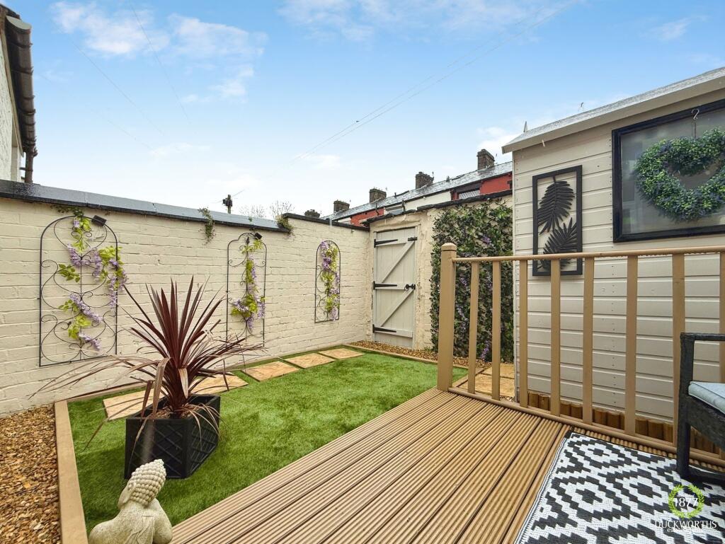 Additional image 4 of Baron Street, Darwen, BB3