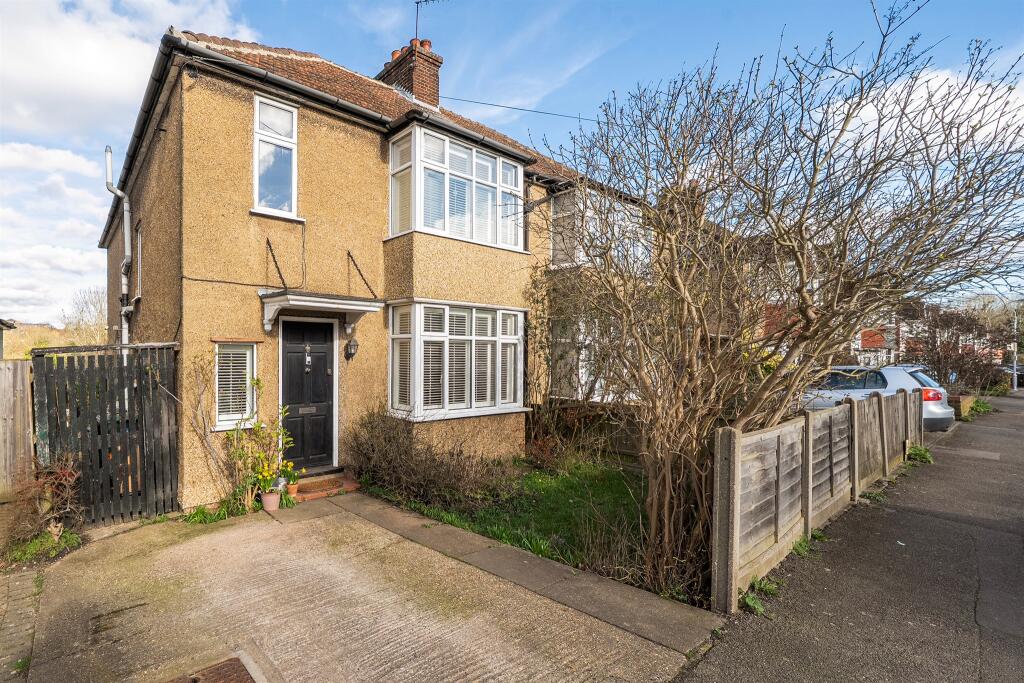 Main image of property: Prospect Road, St. Albans