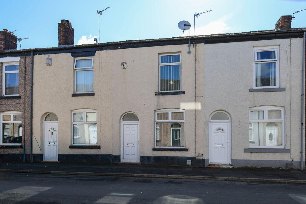 Main image of property: Marlborough Street, Heywood