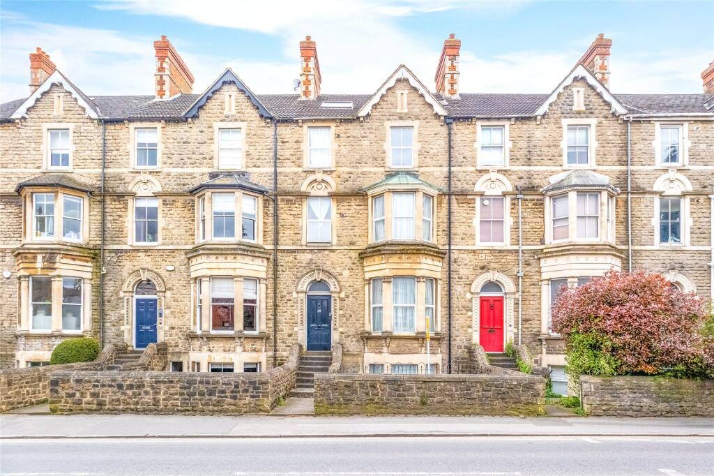Main image of property: Bath Road, Old Town, Swindon, Wiltshire, SN1