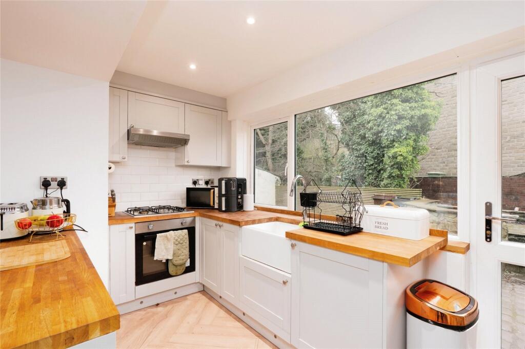 Selbourne Terrace, Earby, Barnoldswick, Lancashire, BB18 - View 5