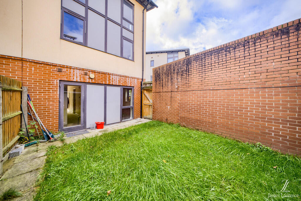 Additional image 17 of Bell Barn Road, Park Central, Birmingham City Centre