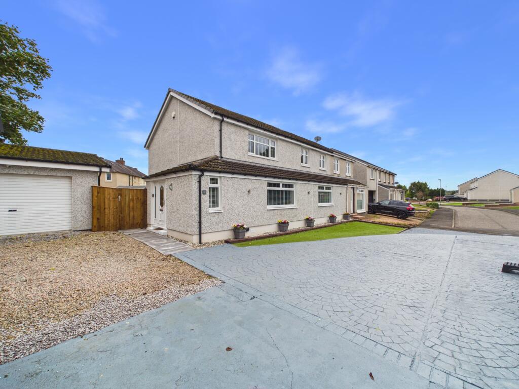 Main image of property: Selkirk Way, Carnbroe, Coatbridge