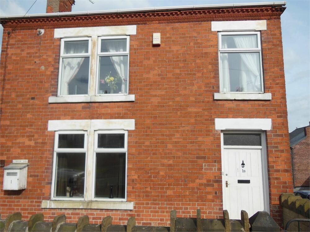 Main image of property: Upper Dunstead Road, Aldercar, Nottinghamshire, NG16