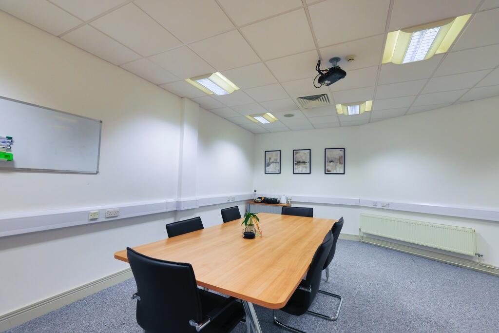 Additional image 29 of Nelson Business Centre, Cross Street, Nelson, Lancashire, BB9