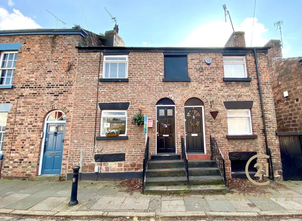 Main image of property: Quarry Street, Woolton Village, L25