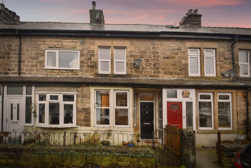 North Lodge Avenue, Harrogate photo 2