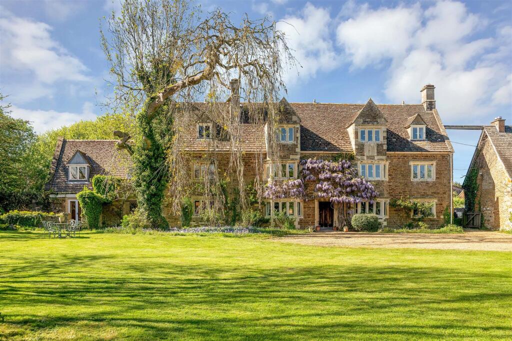 Main image of property: Church Street, Langham, Rutland