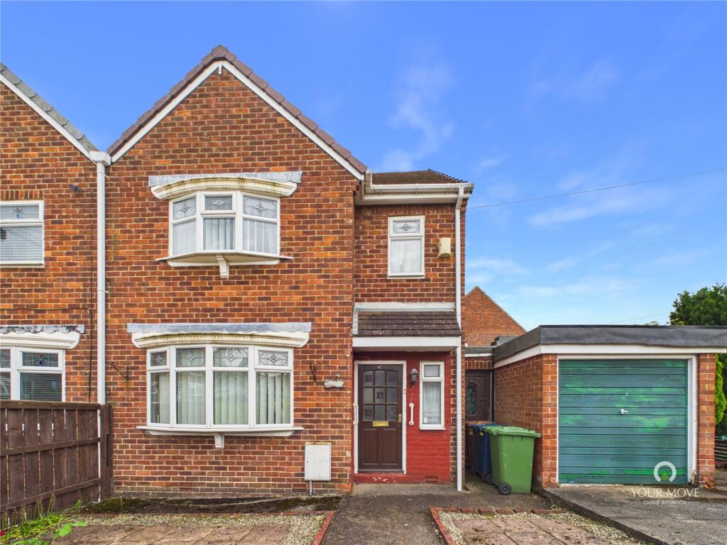 Main image of property: Runcorn, Sunderland, Tyne and Wear, SR2